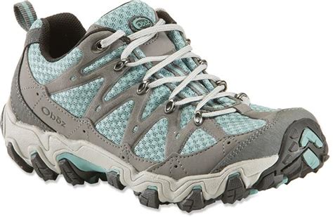 Discover the Ultimate Hiking Experience with REI Shoes Women's