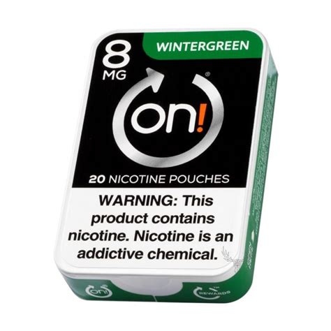 Discover the Ultimate Nicotine Satisfaction: Buy Nicotine Pouch Online Today!