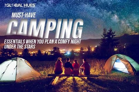 Discover the Ultimate Night Under the Stars with Our Premium 