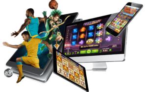 Discover the Ultimate Online Gaming Destination: jilibay net