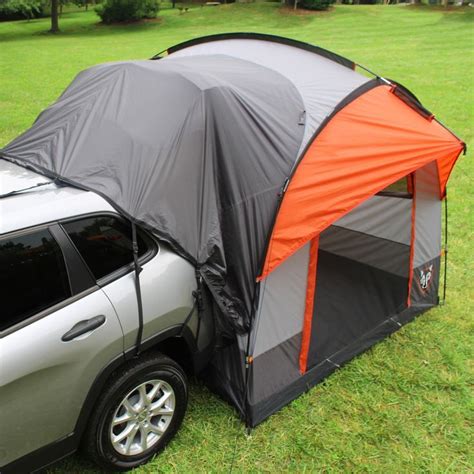 Discover the Ultimate Outdoor Adventure with Car Outdoor Tents