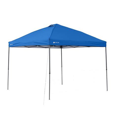 Discover the Ultimate Outdoor Oasis: Ozark Trail 10x10 Canopy Tent