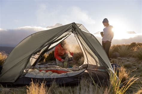 Discover the Ultimate Outdoor Sanctuary with Sea to Summit Tents