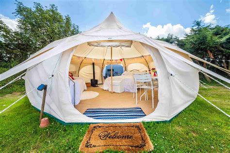 Discover the Ultimate Outdoor Shelter: Unveil the World of Tents for Outside