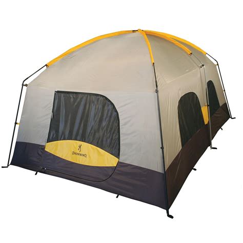 Discover the Ultimate Outdoor Solution with Sportsman Warehouse Tents