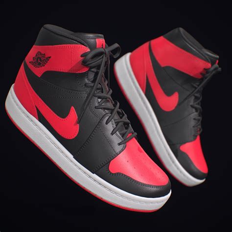 Discover the Ultimate Performance with Nike Air Jordan Shoes for Men