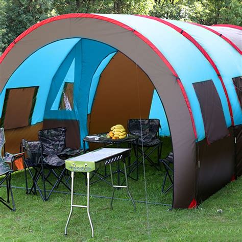 Discover the Ultimate Pop Up Tent Tunnel: Your Guide to Outdoor Adventure and Convenience