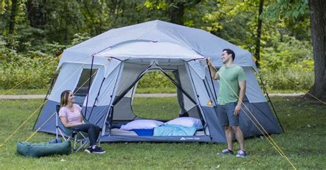 Discover the Ultimate Protection: Tents with Flaps for Unforgettable Outdoor Adventures