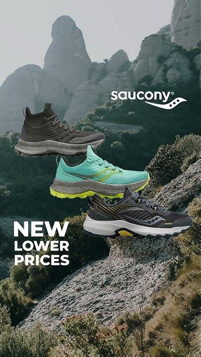 Discover the Ultimate Saucony Shoe Sale Experience: Elevate Your Running Game