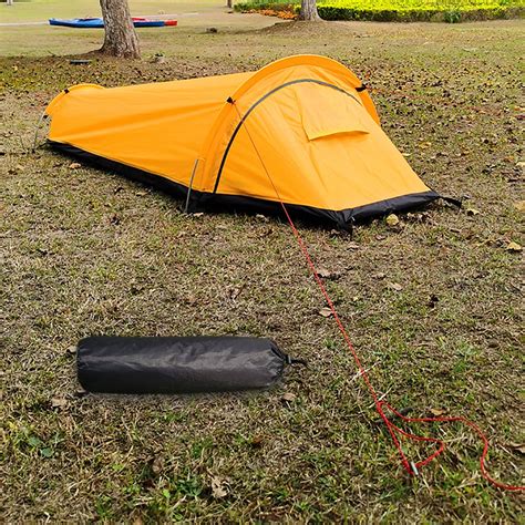 Discover the Ultimate Shelter: Waterproof 1 Person Tents for Unwavering Protection