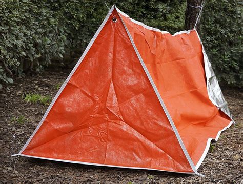 Discover the Ultimate Shelter for Emergencies: Emergency Tent Shelters