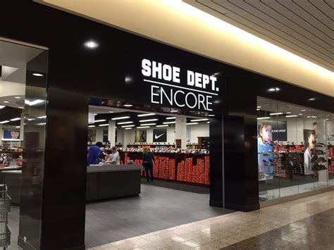 Discover the Ultimate Shoe Emporium: encore shoe department store