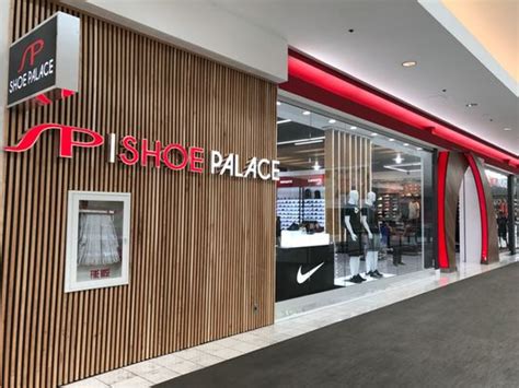 Discover the Ultimate Shoe Haven at Fairfield Mall Shoe Stores