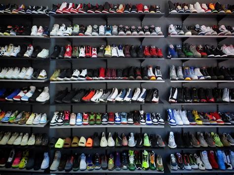 Discover the Ultimate Sneaker Paradise in San Diego: A Comprehensive Guide