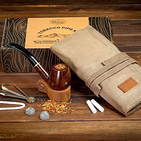 Discover the Ultimate Solution: Premium Tops Tobacco Pouch to Enhance Your Smoking Experience.