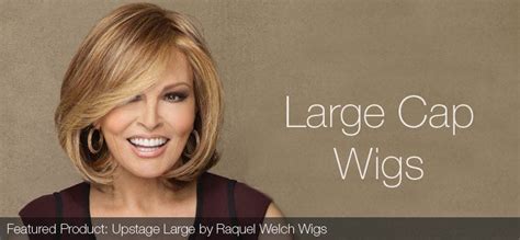 Discover the Ultimate Solution for Large-Headed Beauties: Wigs Large Cap Size