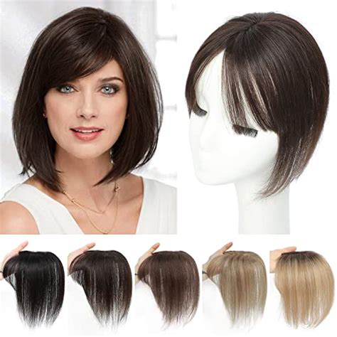 Discover the Ultimate Solution for Short Hair: Hair Toppers That Transform Your Look