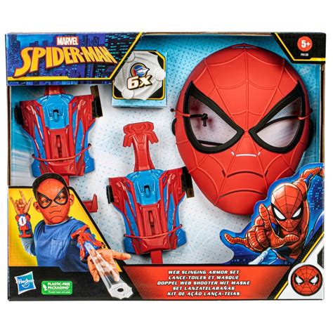 Discover the Ultimate Spiderman Mask Guide for Web-Slinging Adventure!