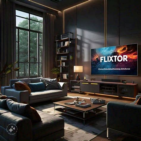 Discover the Ultimate Streaming Experience with goflixtor