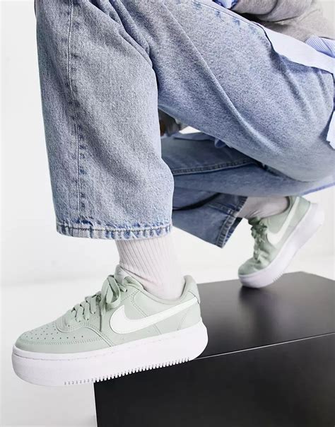 Discover the Ultimate Style: ASOS Shoes Nike for the Sneaker-Enthusiast