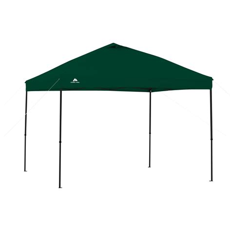 Discover the Ultimate Sun Protection: The Ozark 10x10 Canopy Tent