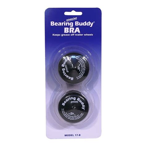 Discover the Ultimate Support with Bearing Buddy Bra