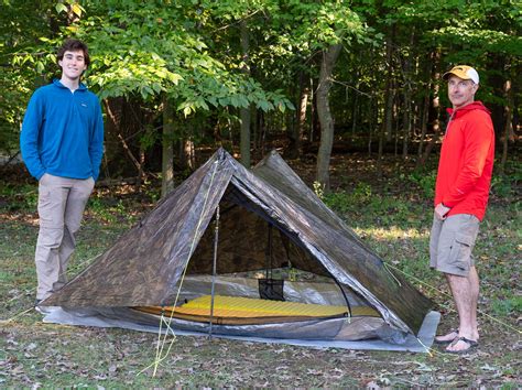 Discover the Ultimate Ultralight Companion: The Light Weight 2 Person Tent