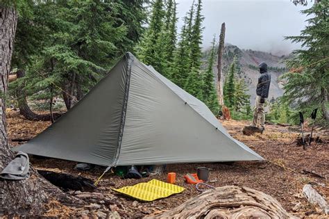 Discover the Ultimate Ultralight Freedom: The Lightest Backpacking Tent 1 Person