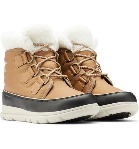 Discover the Ultimate Waterproof Footwear: Sorel Waterproof Shoes