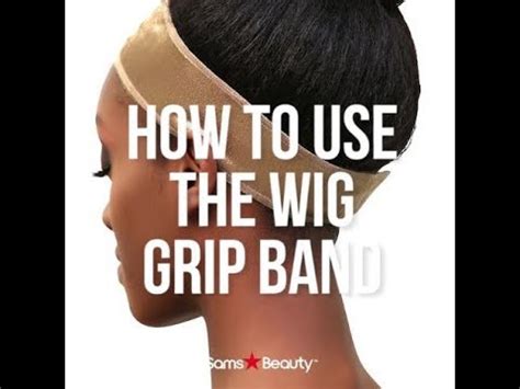 Discover the Ultimate Wig Security: Wig Grip Near Me