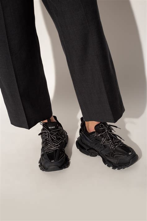 Discover the Ultimate in Comfort and Style: Balenciaga Track Sneakers for Women