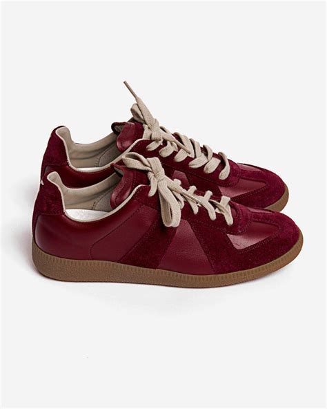 Discover the Ultimate in Luxury Footwear: Maison Margiela Women's Sneakers