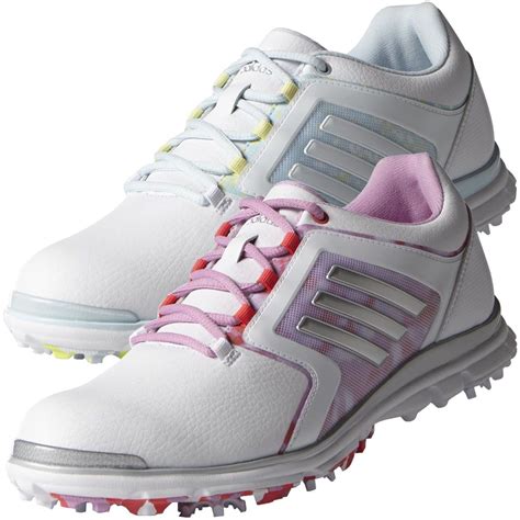 Discover the Ultimate in Performance with adidas Women Golf Shoes