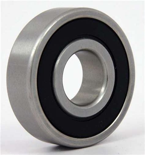 Discover the Unbeatable Performance of the 6203lu Bearing for Extreme Applications