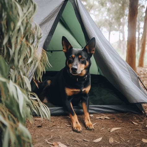 Discover the Unbeatable REI Dog Tent: Your Dog's Ultimate Adventure Companion