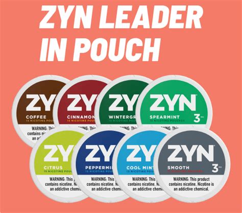 Discover the Unbeatable Value of Zyn Pouches: Unlocking the Best Pack of Zyns Price