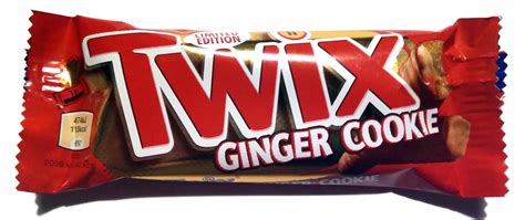 Discover the Unforgettable Delight of Twix Ginger: A Taste Revolution