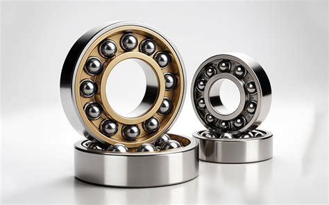 Discover the Unmatched Excellence of IKO Bearings: Elevate Your Machinery Performance