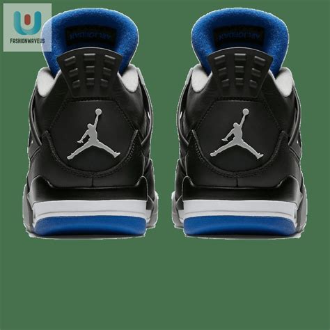 Discover the Unmatched Style of Jordan Shoes in Black