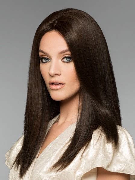 Discover the Unparalleled Beauty of Real Human Hair Frontal Lace Wigs Monofilament