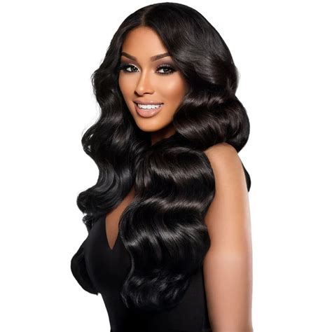 Discover the Unparalleled Beauty of Wigs Made Out of Real Hair