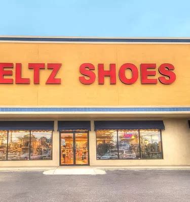 Discover the Unparalleled Charm of Peltz Shoes Clearwater FL