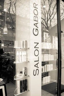 Discover the Unparalleled Elegance and Expertise of Salon Gabor New York