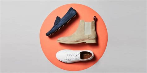 Discover the Unparalleled Style and Comfort of New Republic Shoes: Elevate Your Footwear Game