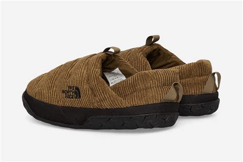 Discover the Unrivaled Comfort of North Face House Shoes