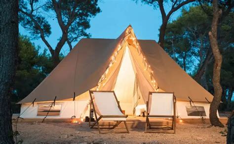 Discover the Versatility and Benefits of Rectangular Tents