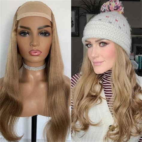 Discover the Versatility and Convenience of the Hair Hat Wig: Your Ultimate Hair Accessory