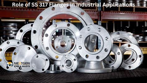 Discover the Vital Role of Bearing Flanges in Industrial Applications