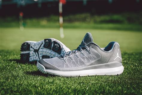 Discover the Winning Edge: Golf Shoes Jordan for Unparalleled Performance