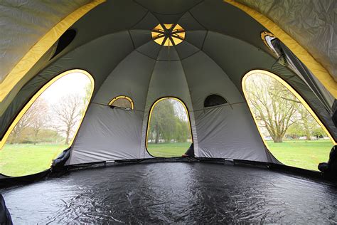 Discover the Wonders of Pea Pod Tents: An Oasis for Outdoor Adventure